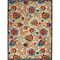 Homeroots 8 x 11 ft. Multi Color Mediterra Indoor & Outdoor Area Rug 384802 - alternate 1